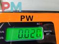 датчик температуры BMW 3 серия E46 [рестайлинг] 2003, 2.2 л., бензин, МКПП, чёрный, универсал, 6936953 - фото №3