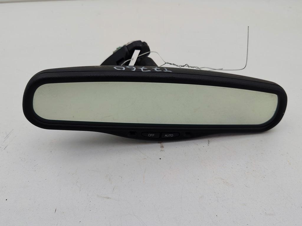 зеркало салона Chrysler Pacifica 2003, 3.5 л., бензин, АКПП, бежевый, внедорожник 5 дв., 04894387AA