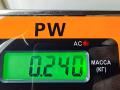 ручка открывания капота BMW 5 серия E39 1999, 2.5 л., бензин, АКПП, красный, универсал, 8172164 - фото №3