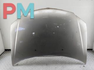 капот Chrysler Pacifica 1 поколение 2003, 3.5 л., бензин, АКПП, бежевый, внедорожник 5 дв.