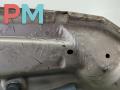 капот Chrysler Pacifica 1 поколение 2003, 3.5 л., бензин, АКПП, бежевый, внедорожник 5 дв. - фото №3