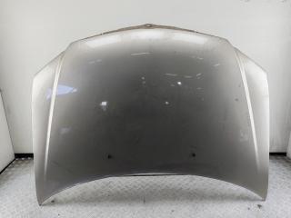 капот Chrysler Pacifica 1 поколение 2003, 3.5 л., бензин, АКПП, бежевый, внедорожник 5 дв.