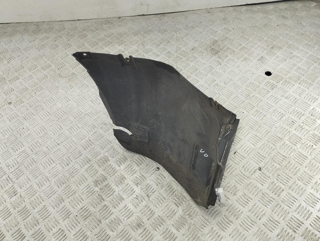 Подкрылок передний правый BMW 3 E46 2004, 2.0 л., дизель, седан, 8193811