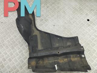 защита двигателя Toyota Prius 2 поколение 2005, 1.5 л., гибрид, АКПП, серый, хетчбэк 5 дв., 5144147020