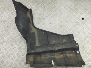 защита двигателя Toyota Prius 2 поколение 2005, 1.5 л., гибрид, АКПП, серый, хетчбэк 5 дв., 5144147020