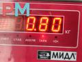форсунка Volkswagen Touran 1 поколение 2004, 1.9 л., дизель, АКПП, серый, минивэн, 038130073AG, 0414720215 - фото №3
