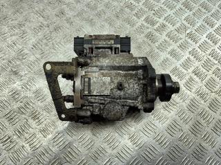 ТНВД Opel Zafira 1 поколение (A) [рестайлинг] 2004, 2.2 л., дизель, МКПП, чёрный, минивэн, 0470504225, 55352863
