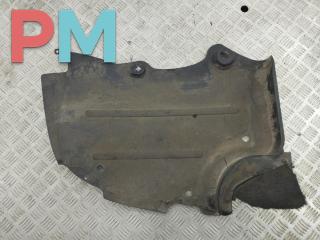 защита днища Audi A4 B6 2002, 2.0 л., бензин, МКПП, синий, универсал, 8E0825219E