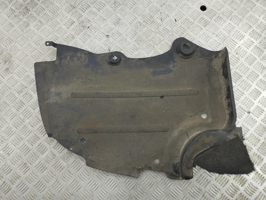 защита днища Audi A4 B6 2002, 2.0 л., бензин, МКПП, синий, универсал, 8E0825219E