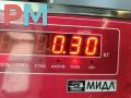 щуп двигателя Opel Zafira 1 поколение (A) [рестайлинг] 2004, 2.2 л., дизель, МКПП, чёрный, минивэн, 24461577 - фото №3
