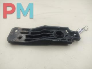 кронштейн радиатора Opel Insignia 1 поколение (A) 2009, 2.0 л., дизель, МКПП, чёрный, универсал, 13243026