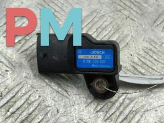 датчик абсолютного давления Opel Zafira 1 поколение (A) [рестайлинг] 2004, 2.2 л., дизель, МКПП, чёрный, минивэн, 0281002437