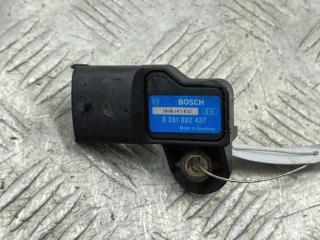 датчик абсолютного давления Opel Zafira 1 поколение (A) [рестайлинг] 2004, 2.2 л., дизель, МКПП, чёрный, минивэн, 0281002437