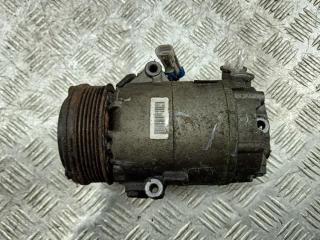 компрессор кондиционера Opel Zafira 1 поколение (A) [рестайлинг] 2004, 2.2 л., дизель