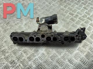клапан EGR Opel Zafira 1 поколение (A) [рестайлинг] 2004, 2.2 л., дизель, МКПП, чёрный, минивэн