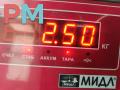 клапан EGR Opel Zafira 1 поколение (A) [рестайлинг] 2004, 2.2 л., дизель, МКПП, чёрный, минивэн - фото №4
