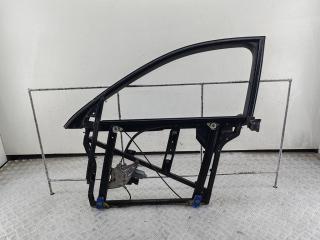 стеклоподъемник электрический передний левый Audi A6 4B/C5 1998, 2.4 л., бензин, АКПП, бежевый, седан, 4B0837397