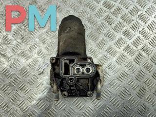 корпус масляного фильтра Opel Zafira 1 поколение (A) [рестайлинг] 2004, 2.2 л., дизель, МКПП, минивэн, 90571672