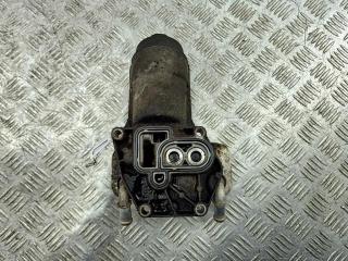 корпус масляного фильтра Opel Zafira 1 поколение (A) [рестайлинг] 2004, 2.2 л., дизель, МКПП, минивэн, 90571672
