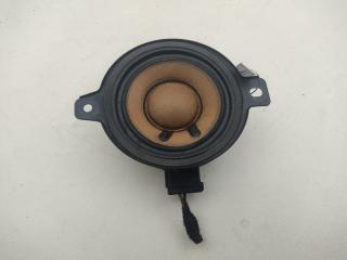 динамик Opel Insignia 1 поколение (A) 2009, 2.0 л., дизель, МКПП, чёрный, универсал, 13257497