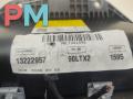 подушка безопасности пассажира Opel Insignia 1 поколение (A) 2009, 2.0 л., дизель, МКПП, чёрный, универсал, 13222957 - фото №3