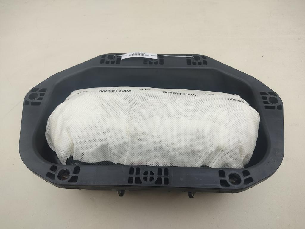 подушка безопасности пассажира Opel Insignia A 2009, 2.0 л., дизель, МКПП, чёрный, универсал, 13222957