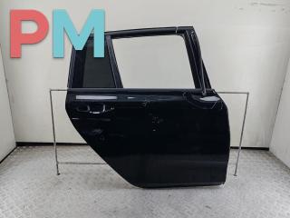 дверь сдвижная BMW 2 Tourer F45/F46 2016, чёрный, минивэн