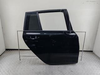 дверь сдвижная BMW 2 Tourer F45/F46 2016, чёрный, минивэн