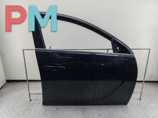 дверь сдвижная Opel Insignia 1 поколение (A) 2009, чёрный, универсал