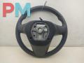 руль Opel Insignia 1 поколение (A) 2009, 2.0 л., дизель, МКПП, чёрный, универсал, 13306881 - фото №2