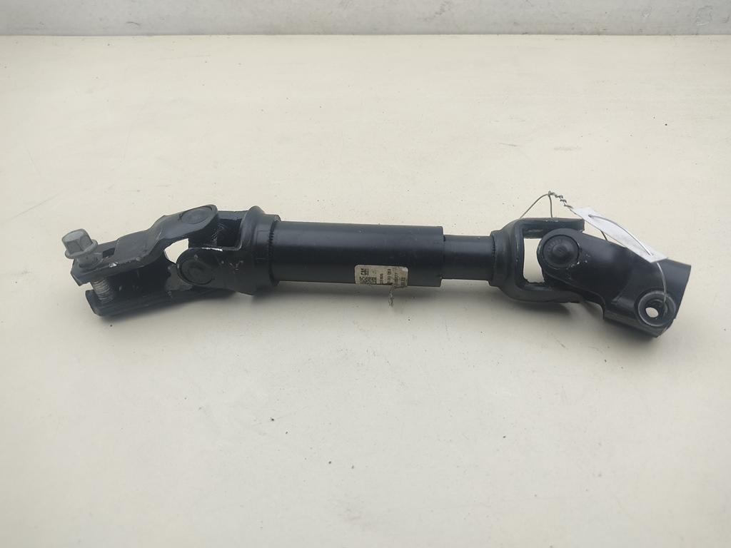 рулевой карданчик Opel Astra J 2011, 1.7 л., дизель, МКПП, чёрный, универсал, 13251806