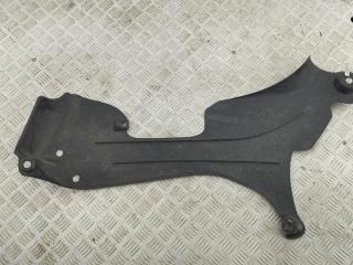 защита днища Audi A4 B6 2002, 2.0 л., бензин, МКПП, синий, универсал, 8E0825219F