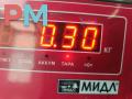 патрубок отопителя (печки) Opel Zafira 1 поколение (A) [рестайлинг] 2004, 2.2 л., дизель, 24437333 - фото №3