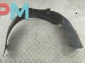 Подкрылок передний правый Audi A4 B5 [рестайлинг] 1999, 2.4 л., бензин, седан, 8D0821171F - фото №2