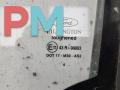 форточка передняя левая Ford Transit 6 поколение 2004, 2.0 л., дизель, МКПП, белый, микроавтобус - фото №2