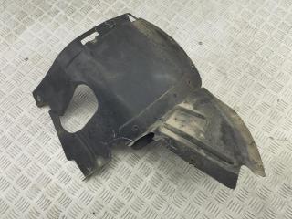 Подкрылок передний правый Audi A3 8P/8PA [рестайлинг] 2007, 2.0 л., дизель, хетчбэк 3 дв., 8P0821191C