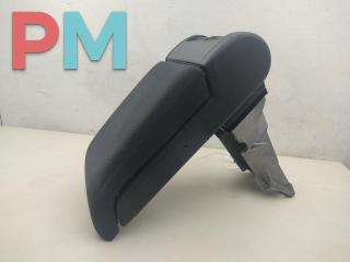 подлокотник Opel Vectra C 2004, 2.2 л., дизель, МКПП, серый, универсал, 13173082