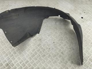 Подкрылок передний правый Audi A6 4B/C5 1998, 2.4 л., бензин, универсал, 4B0821171B