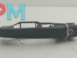 ручка наружная передняя правая Mercedes-Benz C-Класс W202/S202 1993, 1.8 л., бензин, МКПП, синий, седан
