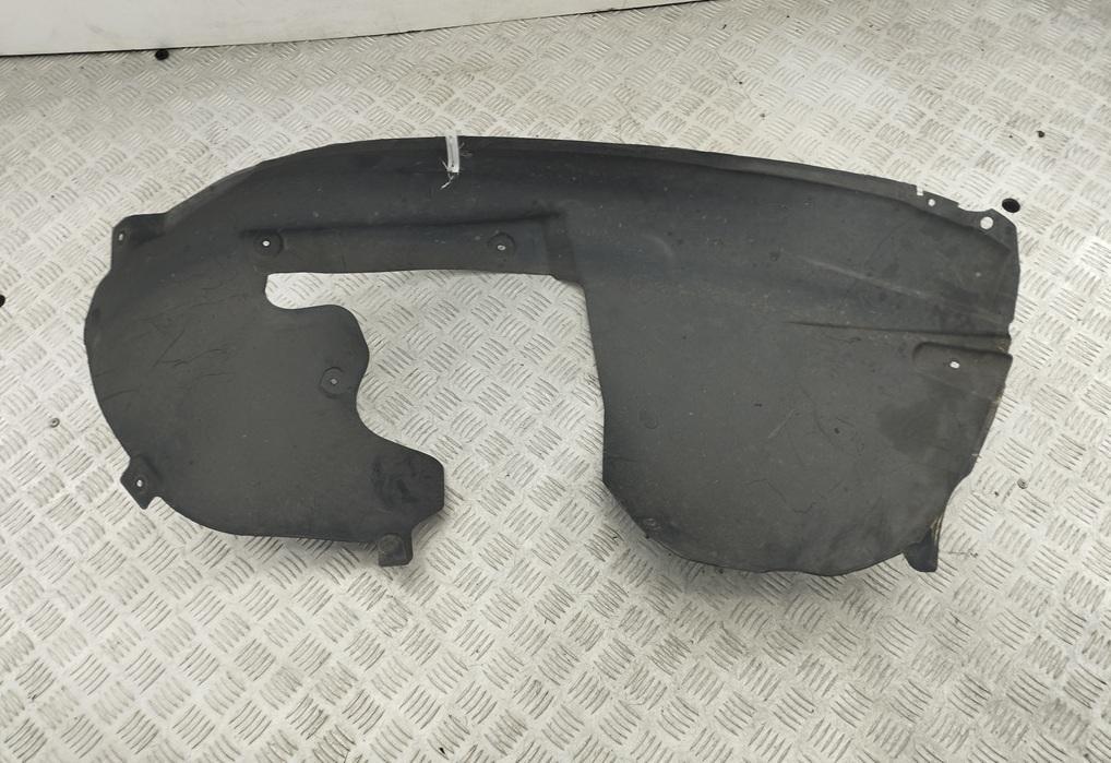 Подкрылок передний правый Audi A3 8P 2007, 2.0 л., дизель, хетчбэк 3 дв., 8P0821171E