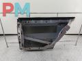 дверь сдвижная Audi A6 4B/C5 1998, бежевый, седан - фото №2