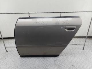 дверь сдвижная Audi A6 4B/C5 1998, бежевый, седан