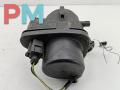 фара противотуманная левая Audi A6 4B/C5 1998, 2.4 л., бензин, МКПП, серый, универсал, 14933300 - фото №2