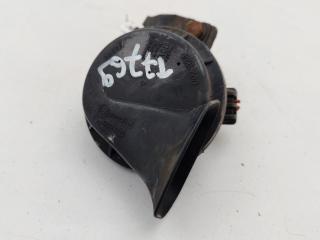 сигнал (клаксон) Opel Zafira 1 поколение (A) [рестайлинг] 2004, 2.2 л., бензин, АКПП, чёрный, минивэн, 002924
