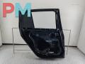 дверь сдвижная BMW 2 Tourer F45/F46 2016, чёрный, минивэн - фото №3