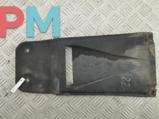 защита КПП Audi A8 D3/4E 2003, 4.2 л., бензин, АКПП, синий, седан, 4E0825285A