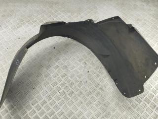 Подкрылок передний правый Audi A6 4B/C5 [рестайлинг] 2003, 3.0 л., бензин, универсал, 4B0821171C