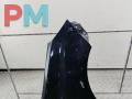 крыло переднее правое Opel Corsa D 2009, 1.2 л., бензин, МКПП, чёрный, хетчбэк 3 дв. - фото №2