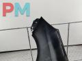 крыло переднее правое Opel Corsa D 2009, 1.2 л., бензин, МКПП, чёрный, хетчбэк 3 дв. - фото №6