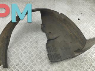 Подкрылок передний правый Fiat Scudo 2 поколение 2007, 2.0 л., дизель, фургон, 1497807080